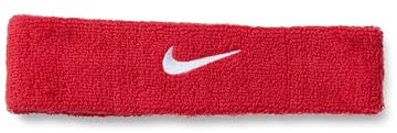 Nike Unisex – Erwachsene Swoosh Classic He Stirnband