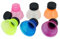 6 PCS Reusable Bottle Lids Soda Beer Beverage Can Cap Beverage Can Cap Top Lid Drinkware Kitchen Accessories Nice
