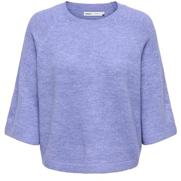ONLY Female Strickpullover ONLSIMONI Strickpullover | Knitted Pullover
