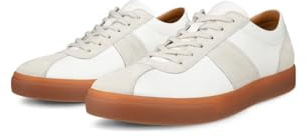 ECCO Sneaker Soft 10 M EUR 46, weiß