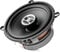 Focal RCX-130 Round 2-way 100W 1pc(s) car speaker - Car Speakers (2-way, 100 W, 50 W, 4 Ω, 90 dB, Polypropylene)