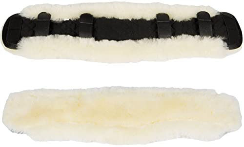Merino Pro Gurthschoner