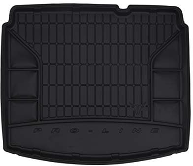 proLine 3D Frogum TM402829 - Alfombrilla Antideslizante para Maletero