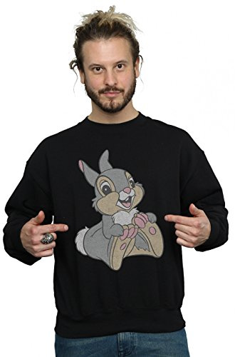 Disney Men's Classic Thumper Sweatshirt