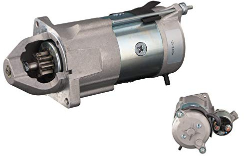 Febi Bilstein 101614 Starter