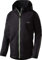 McKINLEY Veste de Pluie Kereol III Homme, Black, FR : M (Taille Fabricant : M)