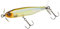Daiwa Wobbler Steez Prop 85F 85mm Natural Ghost Shad, Länge 8,5cm, Gewicht 12,7g
