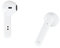 Vivanco SMART Pair W In Ear Stereo-Headset Weiß