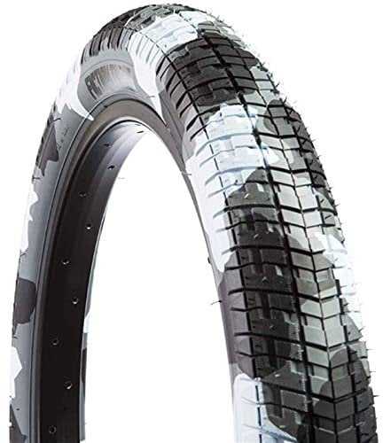 Fiction 18 Troop Copertone BMX (2.3 - Urban Camo)
