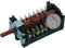 Conmutador / selector 6 posiciones (ORIGINAL Beko) para Horno, código del recambio: 263900054 uspshop.eu