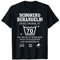 Schonend Behandeln Dieses original ist 70. Geburtstag T-Shirt