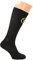 Warrior Pro Skate Senior BlackM Socken