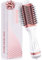 Hair Dryer/Hot Air Brush with Adjustable Temperature - for Styling Short, Medium & Long Hair - Women Hair Volumizer & Styler - Lily England Heated Hair Dryer