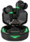 Black Shark Bluetooth Kopfhörer Kabellos mit Extrem Niedriger Latenz von 45 ms, Kopfhörer Bluetooth Gaming mit Bluetooth 5.2, Dual-Modi, 10-mm-Treiber, 35 h Spielzeit, IPX4 Wasserdicht, 4 Mikrofone
