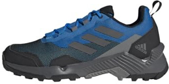 adidas Herren Eastrail 2.0 Hiking Shoes, Blue Rush/Grey Five/Core Black, 44 EU