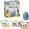 Ravensburger 20931 - Felix Wackelnix Schlaues Bewegungsspiel für 1 bis 6 Kinder ab 5 Jahren entwickelt mit dem Programm Beweg Dich schlau! der Felix-Neureuther-Stiftung.