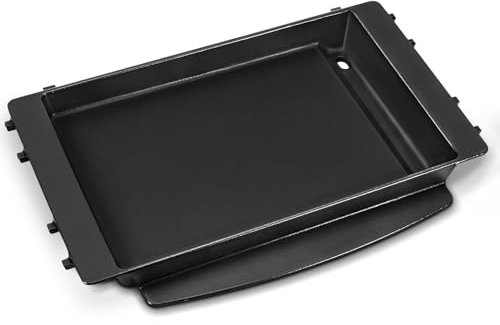 Pièces de rechange 7658 pour barbecue Weber Spirit 200 300 Spirit II 200 300 Series Weber Genesis Silver B C 1000-5000 Grille de barbecue Weber en fonte 1 lot de plaques de cuisson 7597 7598