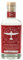 El Bart | Dry Aviation Gin | Authentischer, unverfälschter Gin mit Zitrusnoten | Purer Genuss | Perfekter Allrounder für Kenner, Genießer & Einsteiger | In der Sammlerflasche | 43,5% VOL, 500ml