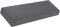 ZZDZW Bezug für Esszimmerbank，Bezug für Sitzbank Stretch Holzbank Schonbezug Bezug Für Fußhocker Bank Sitzbank Hocker Husse Flurbank Stuhlhusse Sofabank Bezüge (Color : Dunkelgrau, Size : 130-150cm)