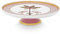 Pip Studio La Majorelle mini Kuchenplatte pink 21 cm