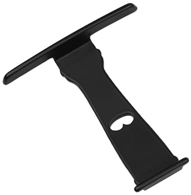 Wicket de remplacement pour lunettes de soleil Oakley Sutro OO9462 - Noir