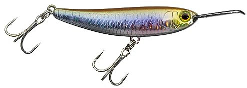 Illex Riser Bait 006 Wobbler Aurora Baitfish