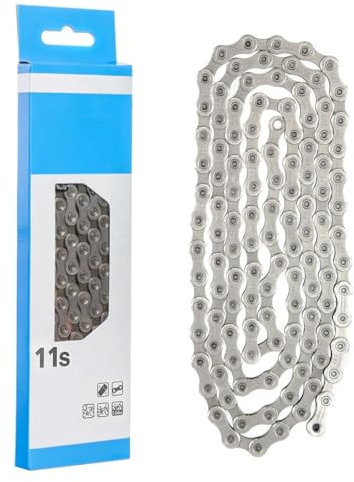 Asheyya 11 Speed Chain Quick Link for Mountain Bike Road Bike Chain