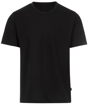 TRIGEMA T-Shirt in Piqué-Qualität