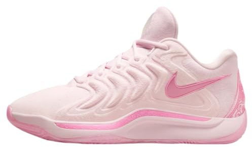 Nike Herren Kevin Durant 17 Basketball-Schuhe Basketballschuh