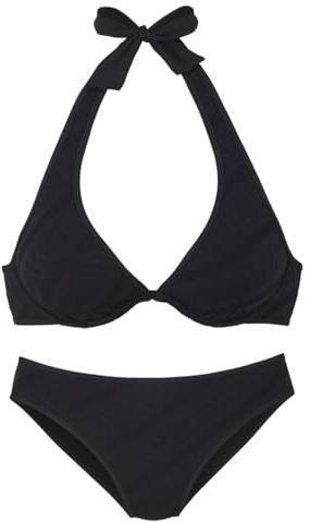 s.Oliver Damen Bügel-Bikini