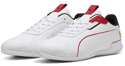 PUMA Erwachsene Scuderia Ferrari Neo Cat 3.0 Sneakers