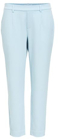 Object Damen Objlisa Slim Pant Noos Objlisa Slim Pant Noos