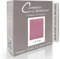 COMPTOIR DES TEINTURES - Teinture Textile - Mélange Vieux Rose 1,5kg - Linges de Maison - Teintures Durables pour Draps, Serviettes et Nappes - Facile à Utiliser en Machine à Laver