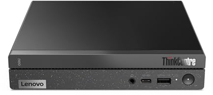 Lenovo ThinkCentre neo 50q Gen 4・Tiny・Core i5-13420H・16GB RAM・1TB SSD・Win11 Pro (12LN002CGE)