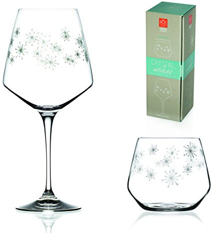 RCR 25358020006 Set da Bicchieri