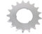 SunRace Steckkranz 13Z. 1/2x1/8Zoll flach Fahrrad