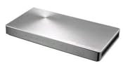 ASUS XG-U2008 - Switch 10G no gestionable (Dos Puertos 10 Gigabit + 8 Puertos Gigabit)