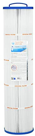 Crystal Filter Filtre SPCF-206 v2 Compatible Weltico® C7