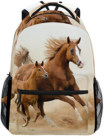 School Bags for Girls Boys, Gaming Controllers Lightweight Rucksack Bookbag Laptop Backpack Casual Daypacks for Women Men