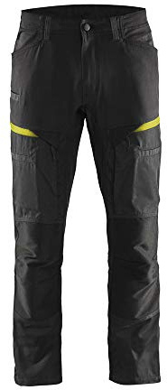 BLÅKLÄDER Herren 1456 Cargo (1er Pack)