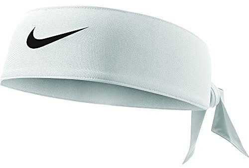 NIKE Dri-Fit Head Tie 3.0 Stirnband, Unisex, Erwachsene, Wibla, Einheitsgröße