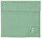 Linen & Cotton Tischläufer Stoff Tischband Tischdeko Hygge 100% Leinen, Mint Grün (40 x 150 cm) Rechteckig Läufer Tisch Esstisch Deko für Home Küche Party Brunch Weihnachten