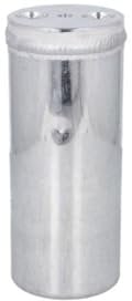 THERMOTEC Filtro deshidratante aire acondicionado KTT120085