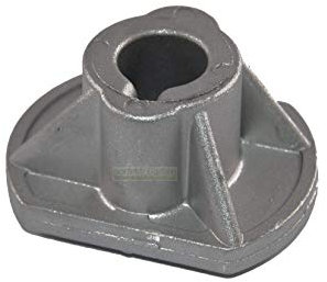 Portacuchillos Ø20 para cortacésped CastelGarden Stiga Sabo Brill 25463200/0