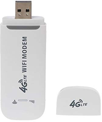 Cicony 4G LTE USB modem 150 Mbit/s USB Wireless adattatore scheda di rete WiFi Hotspot Router per desktop Laptop PC