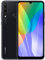 HUAWEI Y6p 2020 Leistungsstarker 5.000 mAh Akku, 13 MP 3-Fach Kamera, 64 GB großer Speicher, Midnight Black