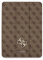 Guess GUIC11G4GFBR 4G Collection - Funda Tipo Libro para iPad de 11, Color marrón