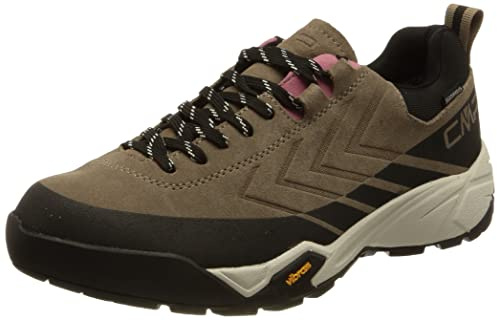 CMP Women's Mintaka Wmn Wp Trekking ShoesWalking Shoe