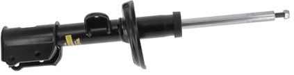 MONROE Shock Absorber | 742290SP | OE-Matching Quality | Smooth Ride & Control | Pack of 1