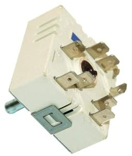 Energiedosierer, Backofen, Herd 92749837 CANDY